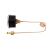 Rocket Pumpenmanometer weiß 0-16 bar (A299904633)