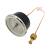 Rocket Pumpenmanometer weiß 0-16 bar (A299904633)