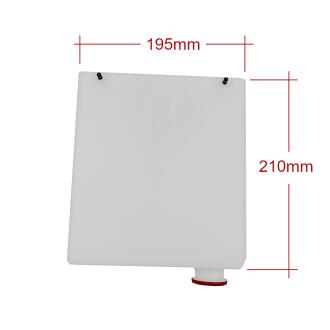Rocket Wassertank Kunststoff (R899905145)