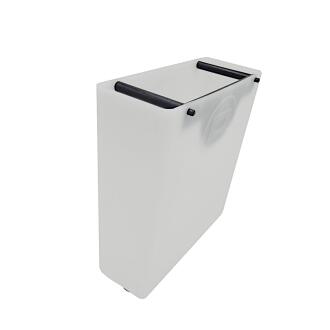 Rocket Wassertank Kunststoff (R899905145)