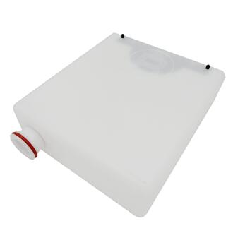 Rocket Wassertank Kunststoff (R899905145)