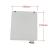 Rocket Wassertank Kunststoff (R899905145)