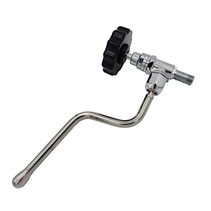 Rocket Dampfventil komplett mit Lanze & Griff (R299906015)