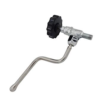 Rocket Dampfventil komplett mit Lanze & Griff (R299906015)