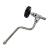 Rocket Dampfventil komplett mit Lanze & Griff (R299906015)