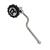 Rocket Dampfventil komplett mit Lanze & Griff (R299906015)