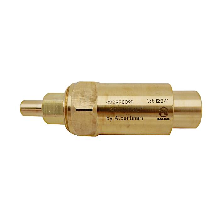 Rocket Expansionsventil 1/8" - 7mm (C229900911)