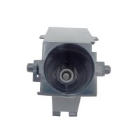 Saeco Brühkammer grau d=38,5